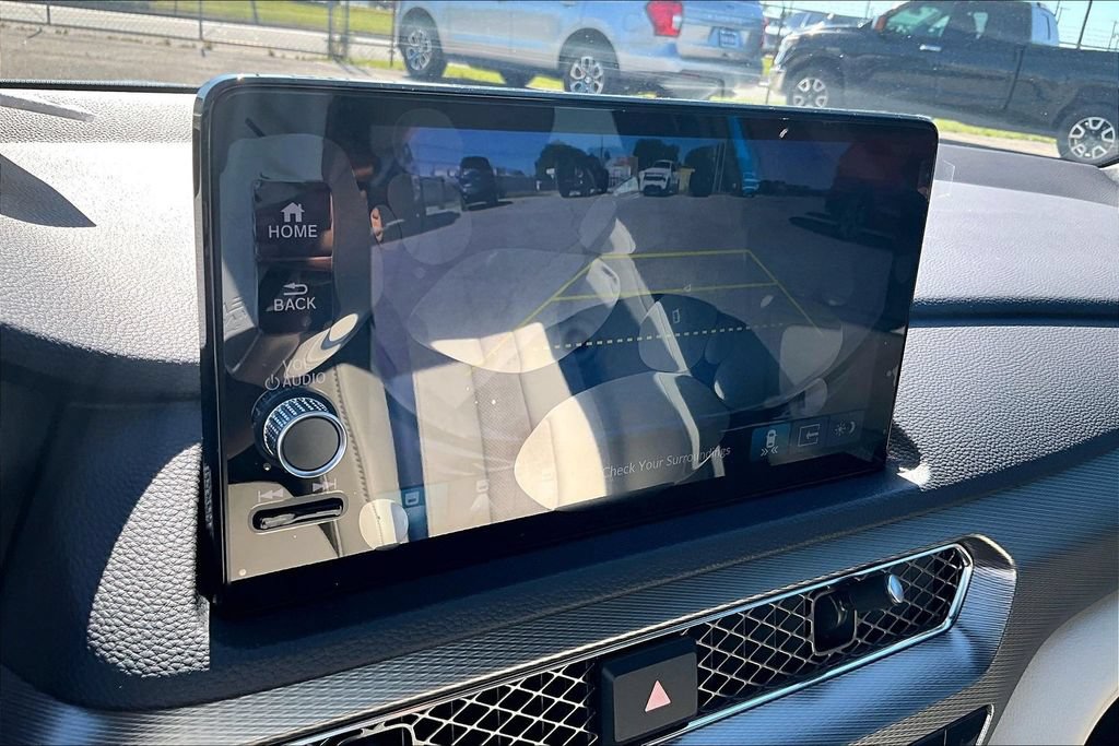 New 2026 Acura Integra A-Spec FWD image 18