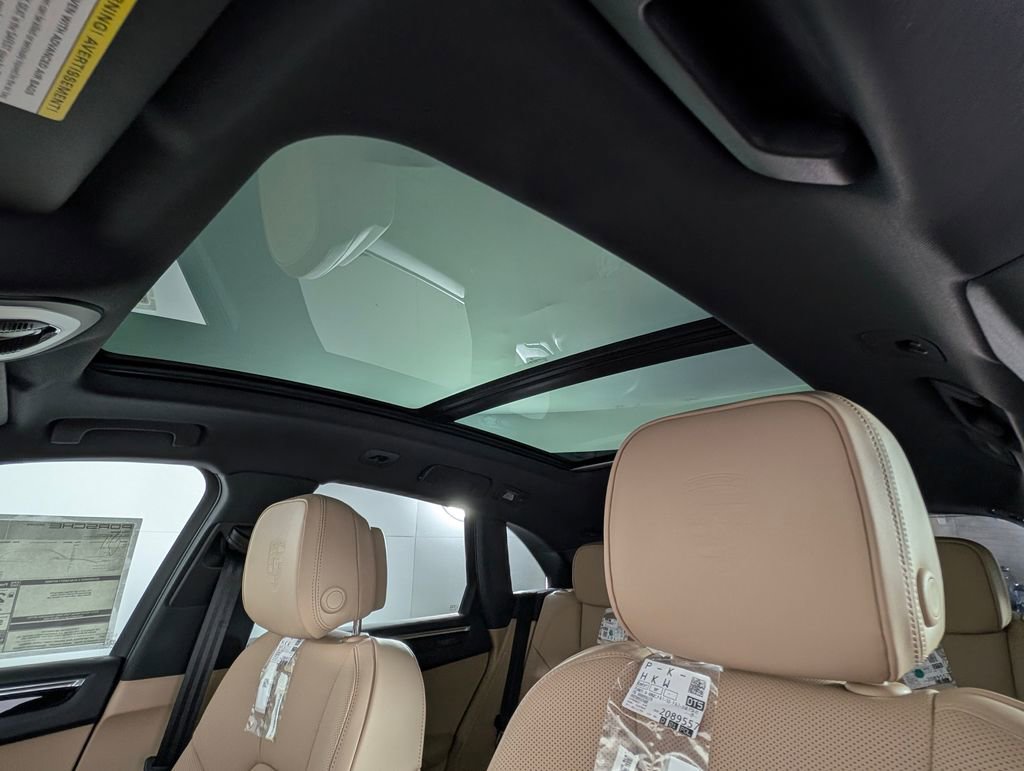 New 2026 Porsche Macan image 29