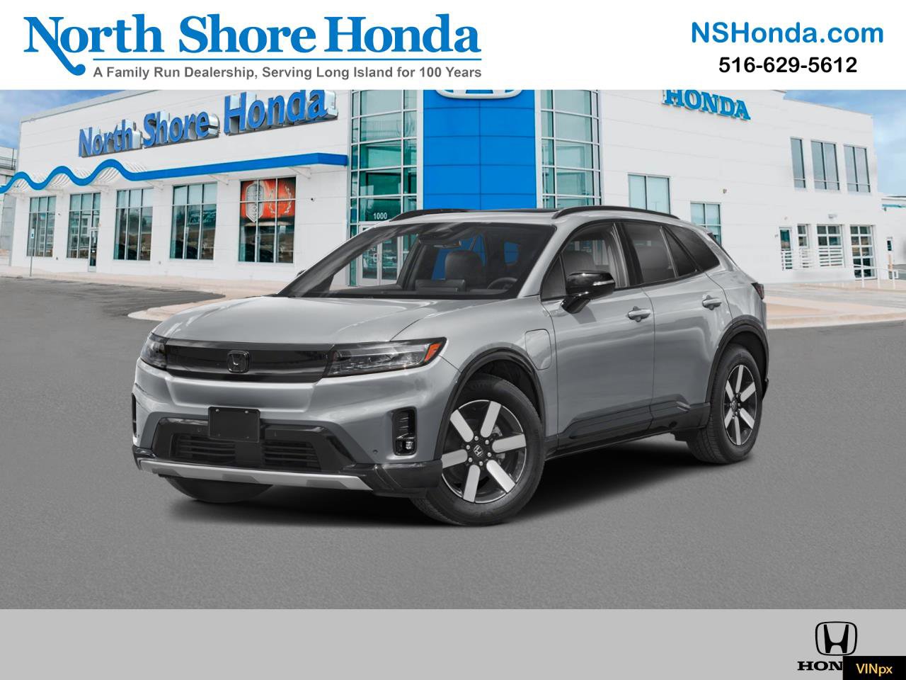 New 2025 Honda Prologue Touring