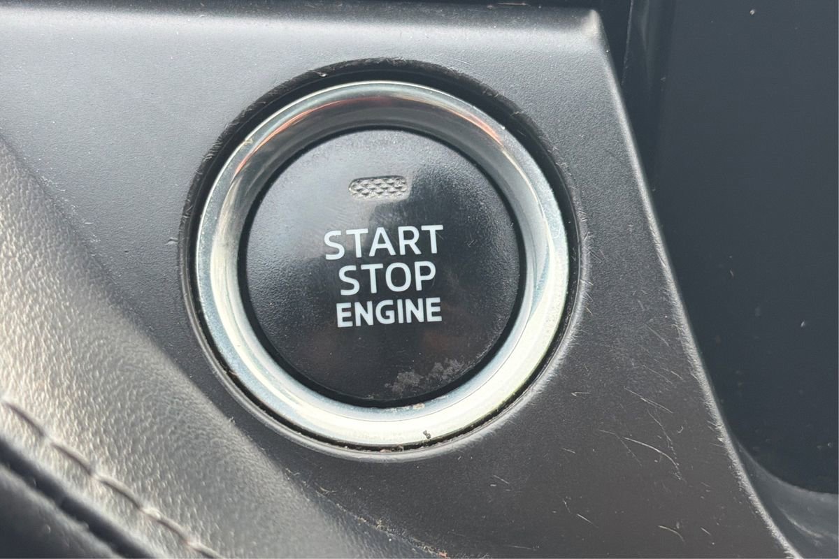 Used 2018 MAZDA MAZDA6 Touring image 33