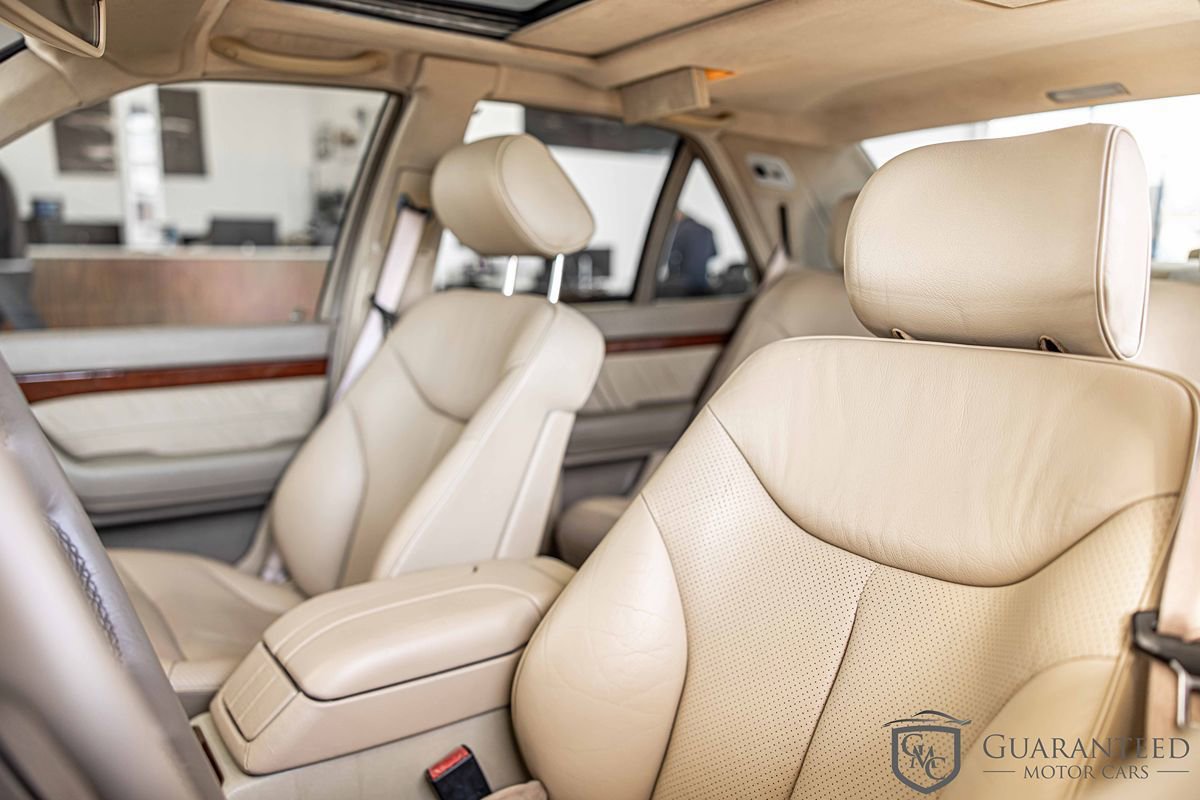 Used 1999 Mercedes-Benz S 320 image 17