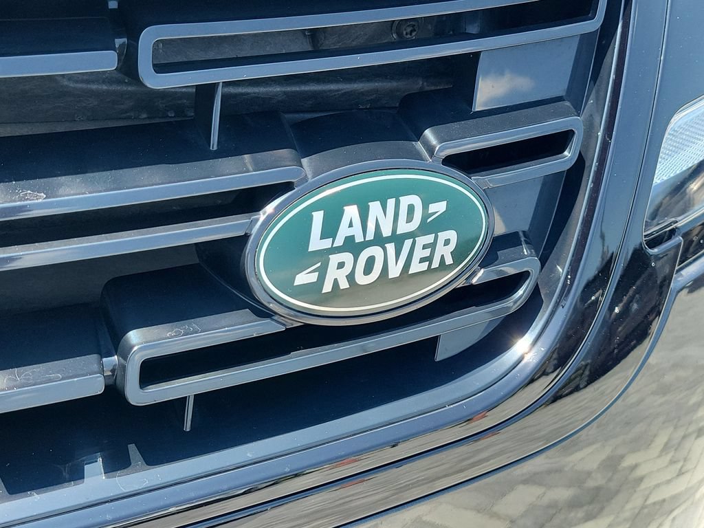 Certified 2026 Land Rover Range Rover Evoque S AWD/4WD image 10