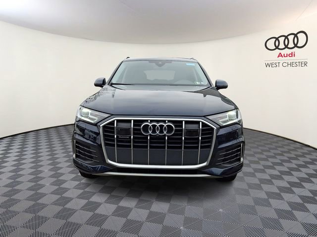 Used 2024 Audi Q7 2.0T Premium image 2