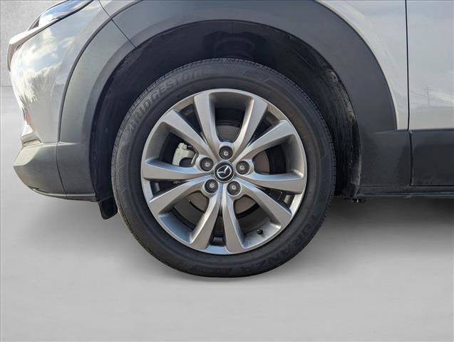 Used 2025 MAZDA CX-30 AWD 2.5 S w/ Preferred Package image 23