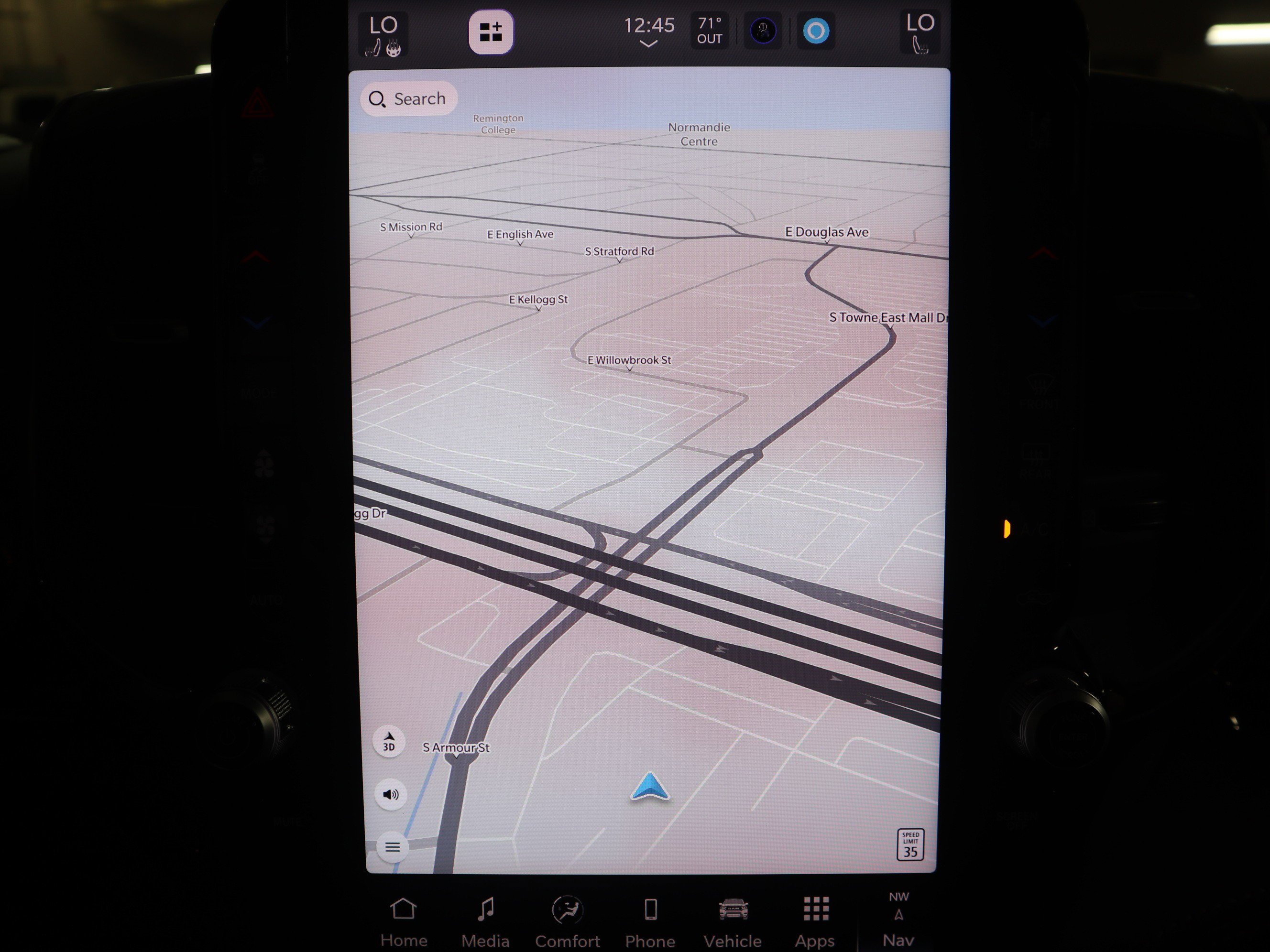 New 2026 RAM 2500 Limited image 24