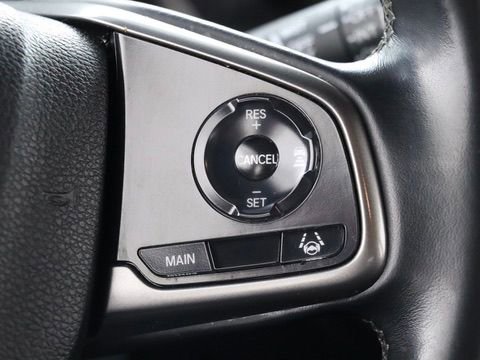 Used 2020 Honda Civic Sport image 17