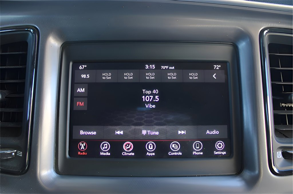 Used 2021 Dodge Challenger SXT w/ Blacktop Package image 15