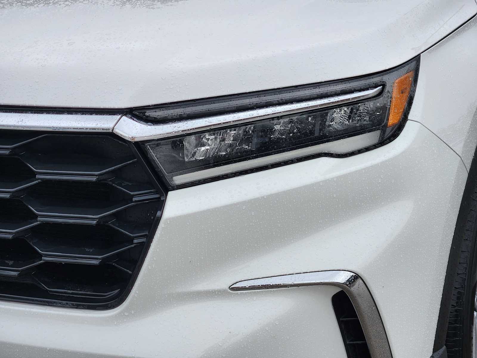 Certified 2023 Honda Pilot EX-L image 7