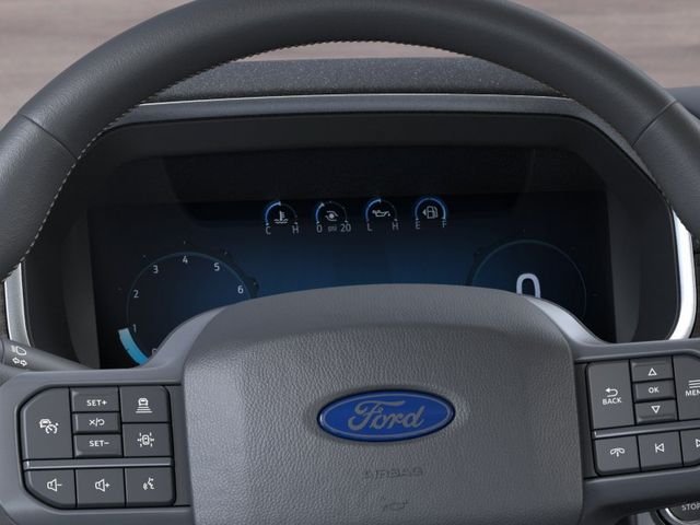 New 2026 Ford F150 Lariat AWD/4WD image 13