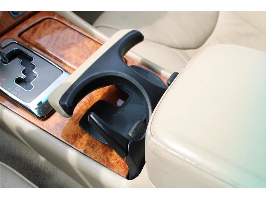 Used 2006 Lexus LS 430 image 36