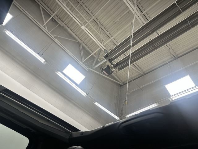 New 2026 Jeep Wrangler Unlimited Rubicon image 17