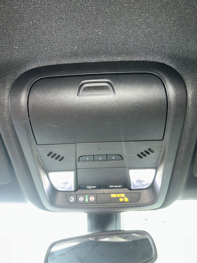 Certified 2020 Chevrolet Blazer RS w/ LPO, Floor Liner Package image 20