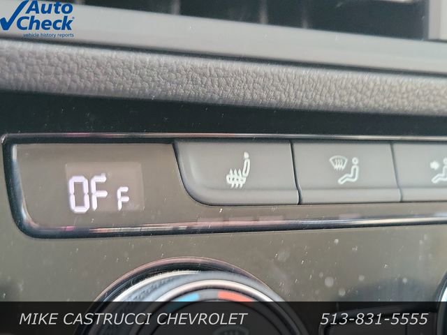 Used 2024 Volkswagen Jetta SE FWD image 18