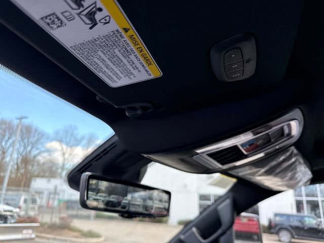 New 2026 RAM 1500 RHO w/ RHO Level 1 Equipment Group image 32