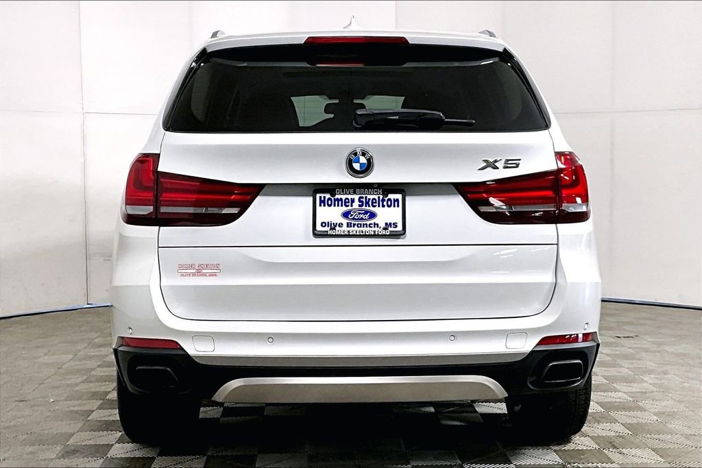 Used 2014 BMW X5 xDrive50i image 4