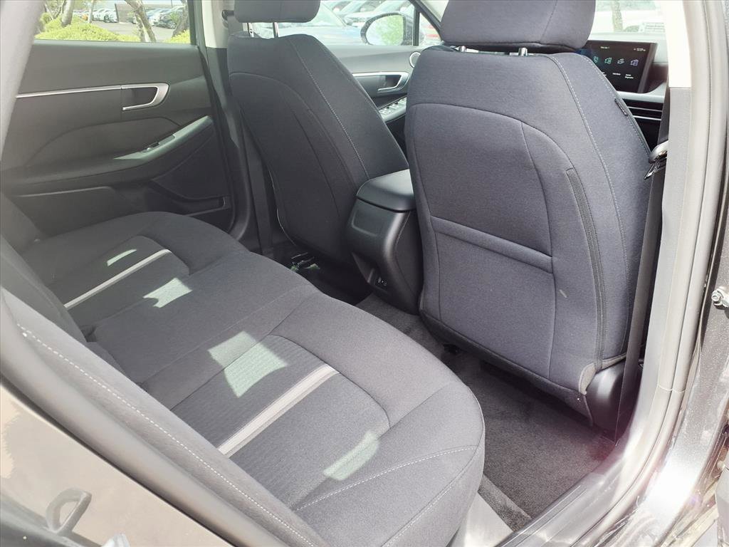 New 2026 Hyundai Sonata SEL image 8