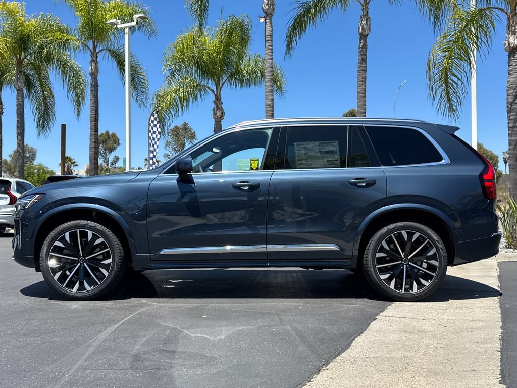 New 2026 Volvo XC90 B6 Plus w/ Protection Package Premier AWD/4WD image 2