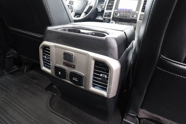 Used 2020 Ford F150 Lariat w/ Equipment Group 502A Luxury image 51