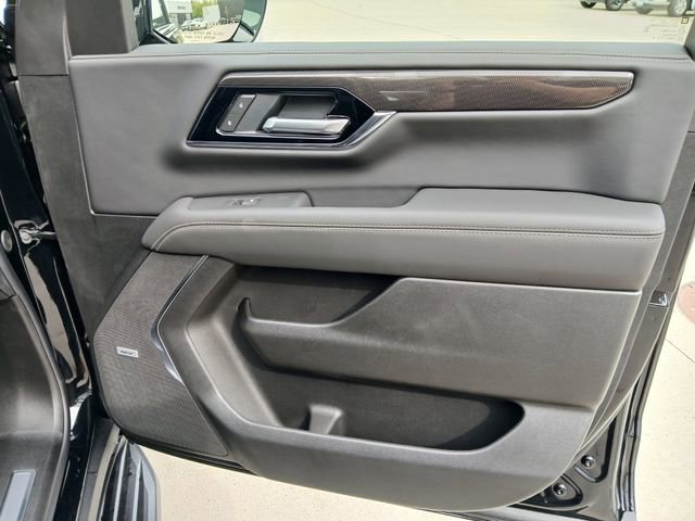 New 2026 GMC Yukon XL Elevation w/ Elevation Premium Package AWD/4WD image 29