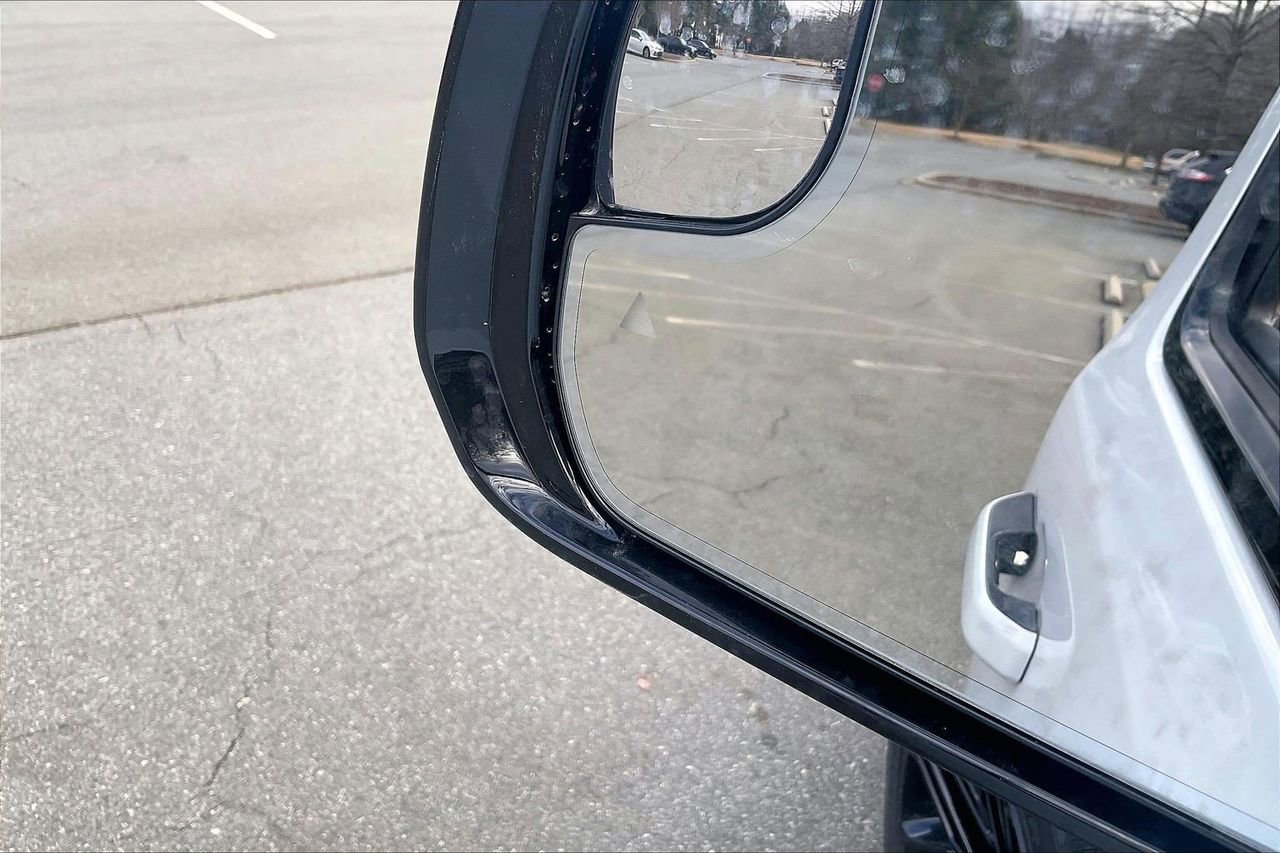 New 2026 Jeep Grand Wagoneer L Limited image 29