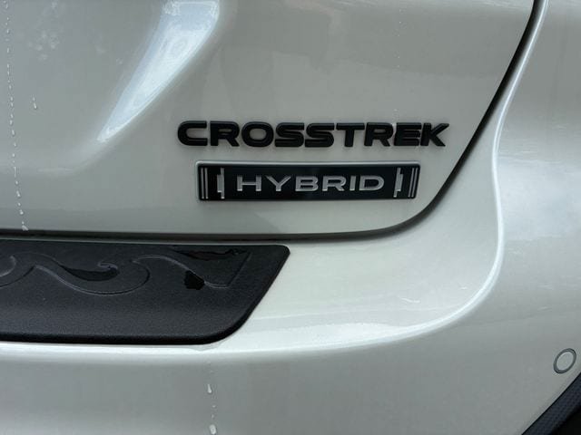 New 2026 Subaru Crosstrek 2.5i Limited AWD/4WD image 18