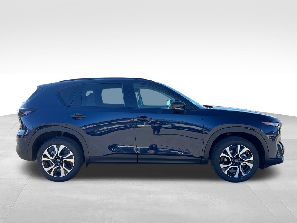 New 2026 MAZDA CX-5 Preferred AWD/4WD image 6