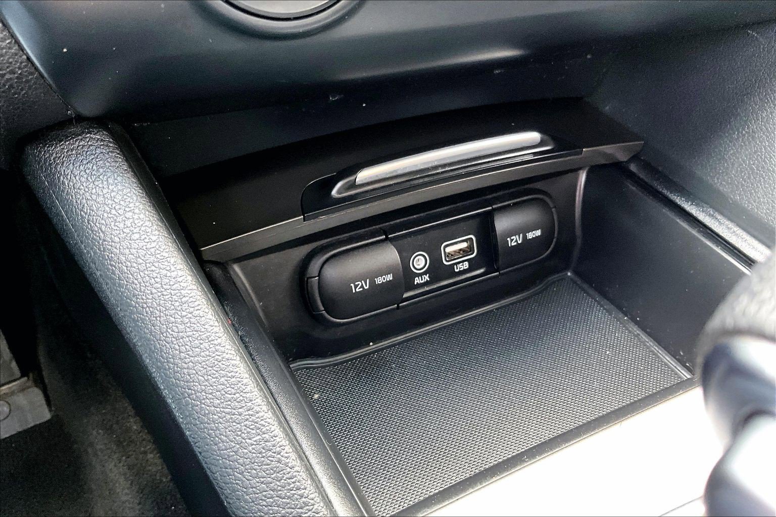 Used 2019 Kia Optima LX FWD image 22