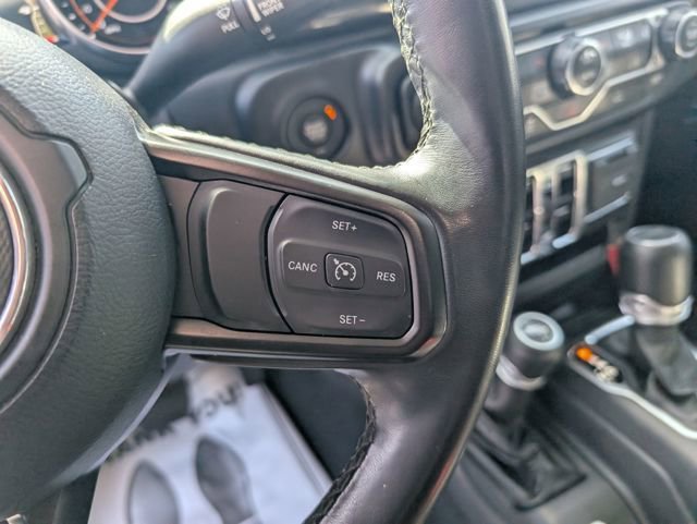 Used 2022 Jeep Gladiator Sport AWD/4WD image 18