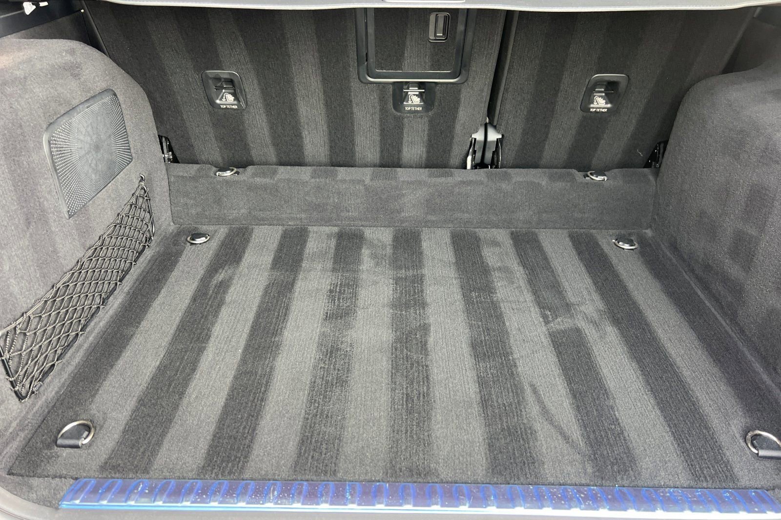 Certified 2023 Mercedes-Benz G 63 AMG 4MATIC image 17