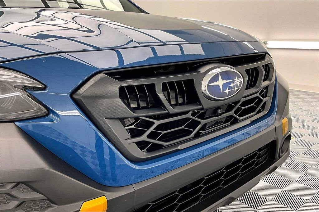 Used 2024 Subaru Outback Wilderness image 28