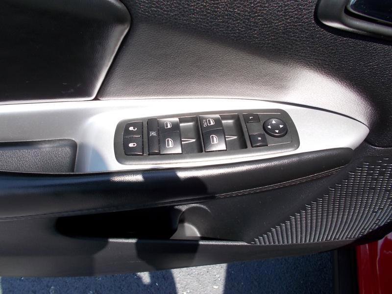 Used 2013 Dodge Journey American Value Package w/ Flexible Seating Group image 48