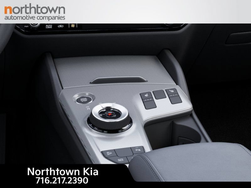 New 2027 Kia Sportage EX AWD/4WD image 24