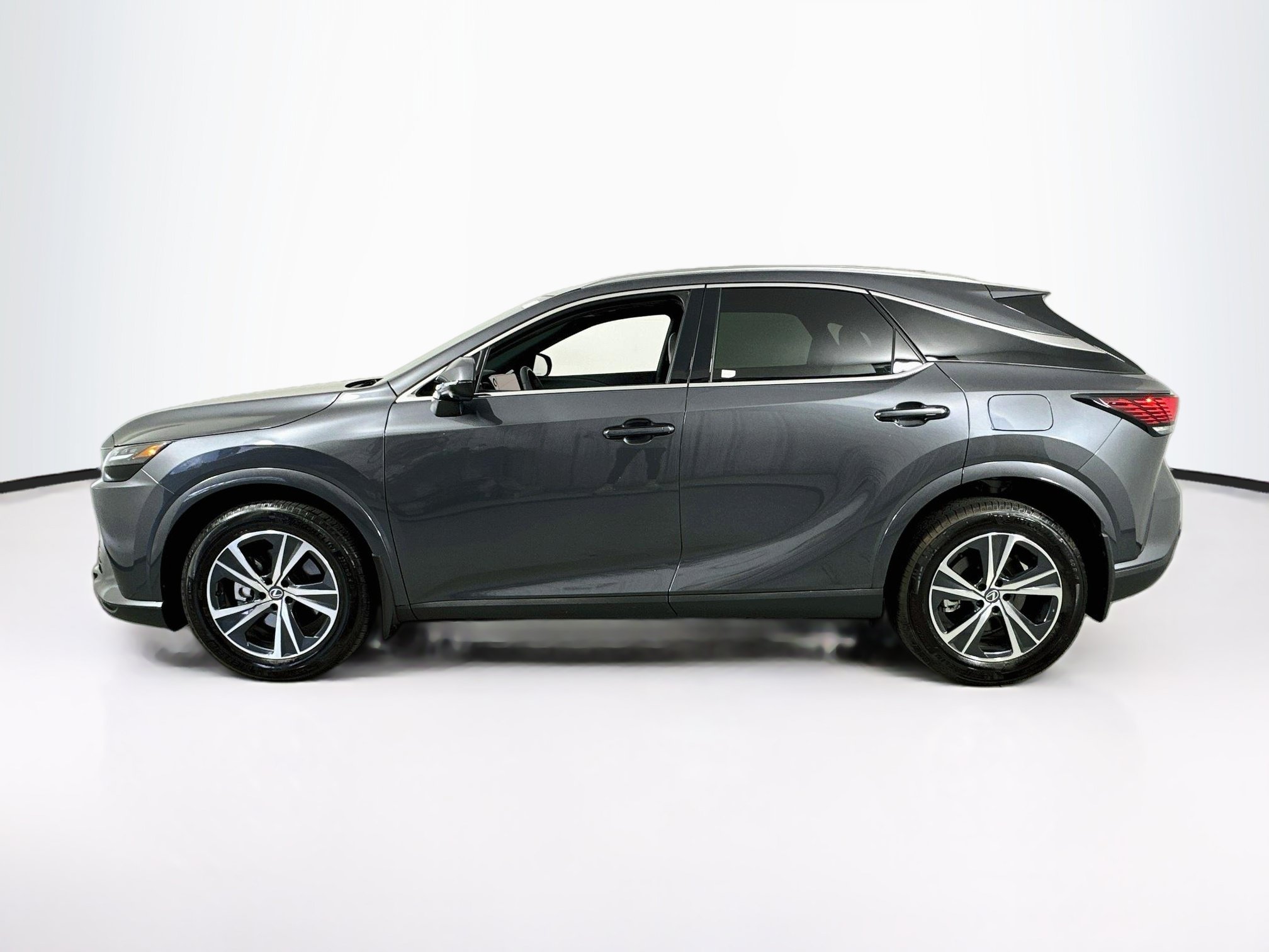 Used 2026 Lexus RX 350 Premium w/ Convenience Package FWD image 8