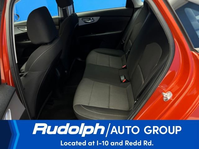 Used 2023 Kia Forte LXS image 22