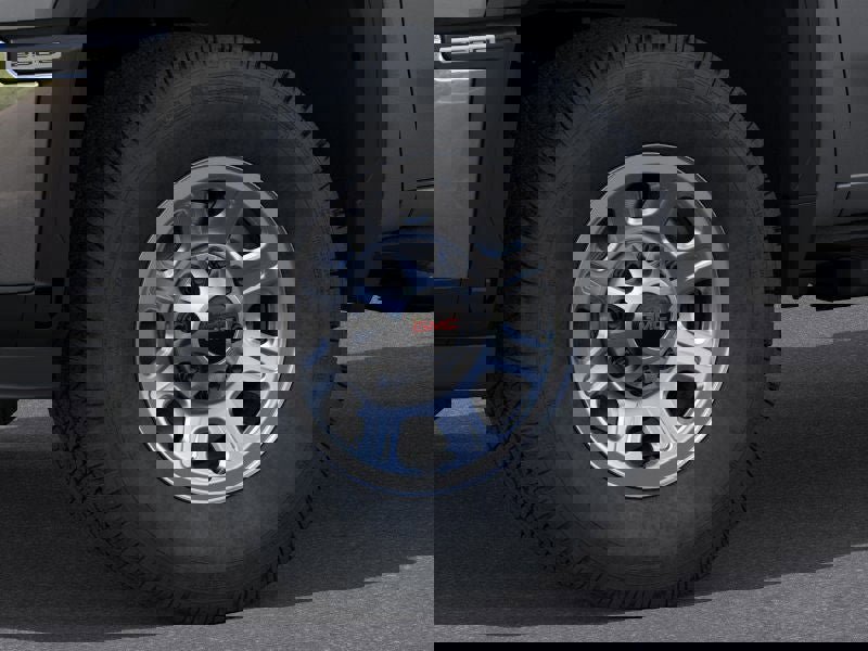 New 2026 GMC Sierra 2500 Pro image 59