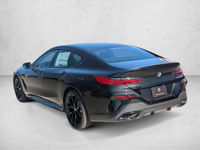 New 2026 BMW 840i xDrive image 9