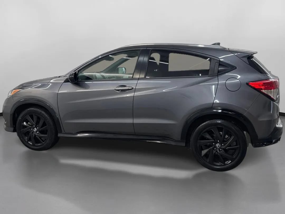 Used 2022 Honda HR-V Sport image 5