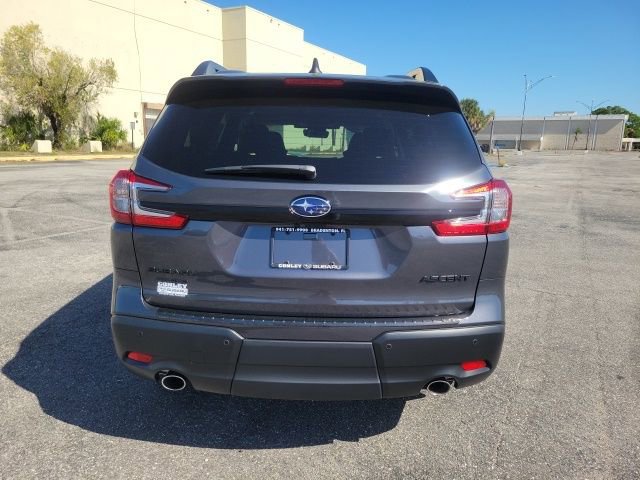 New 2026 Subaru Ascent Premium AWD/4WD image 6