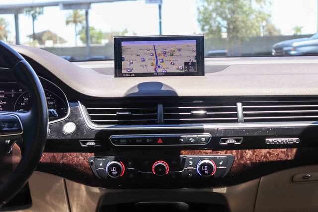 Used 2019 Audi Q7 3.0T Premium w/ Convenience Package AWD/4WD image 15