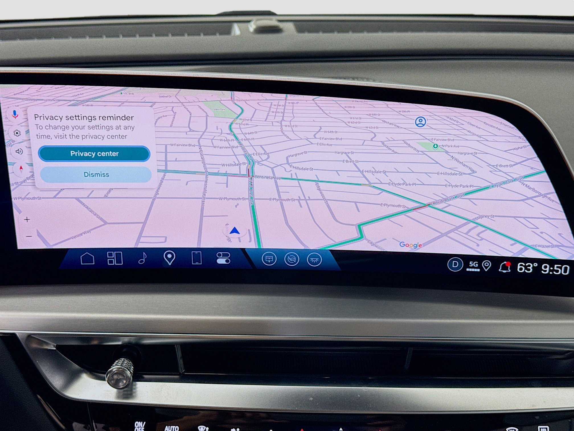 Used 2025 Cadillac Lyriq Sport image 13