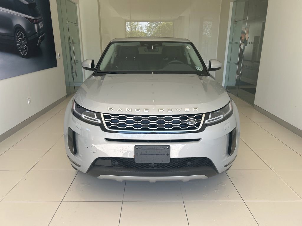 Used 2023 Land Rover Range Rover Evoque S image 13