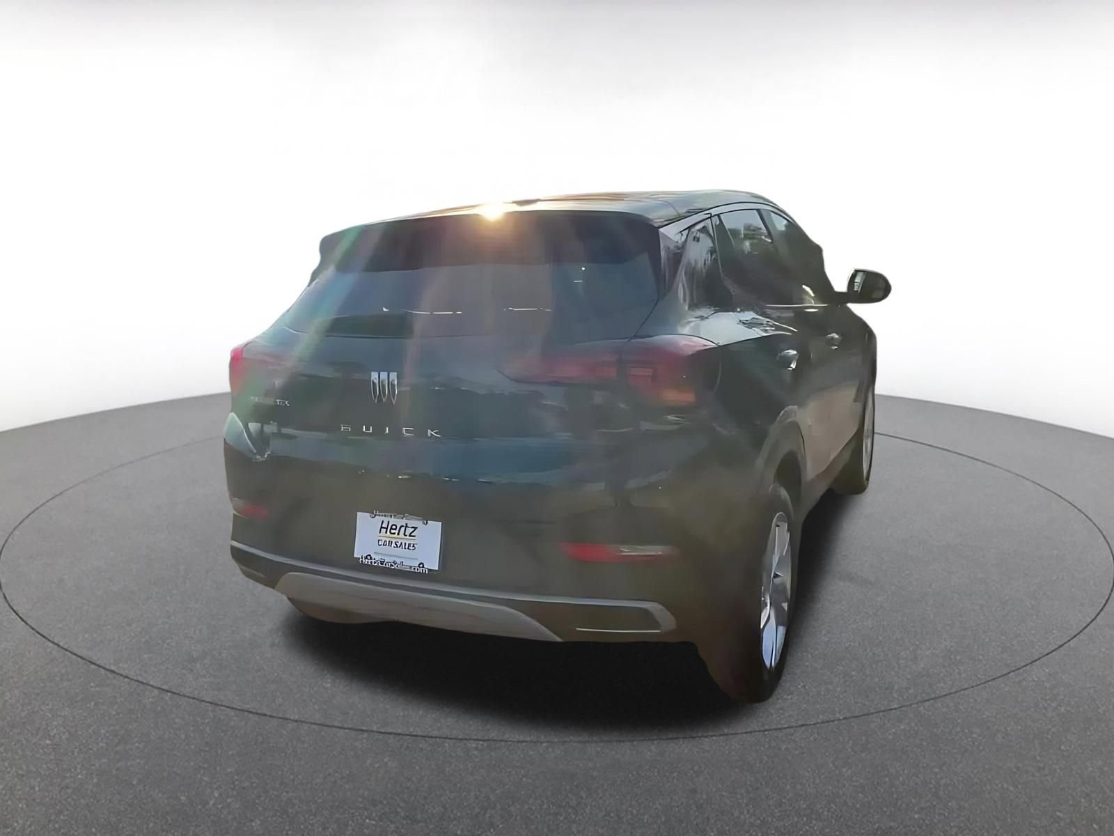 Used 2025 Buick Encore GX Preferred image 14