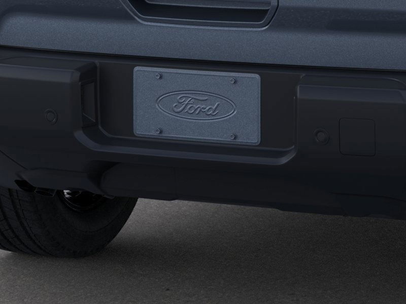 New 2025 Ford Bronco Sport Outer Banks w/ Outer Banks Tech Package+ image 26