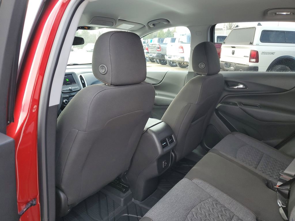 Certified 2023 Chevrolet Equinox LT image 33
