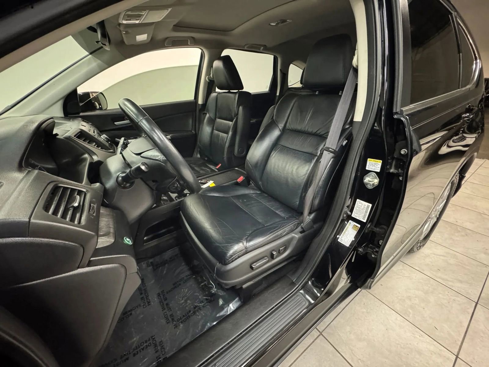 Used 2014 Honda CR-V EX-L image 14