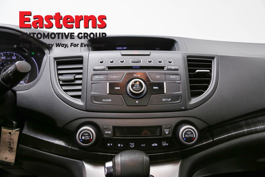 Used 2013 Honda CR-V EX-L image 12
