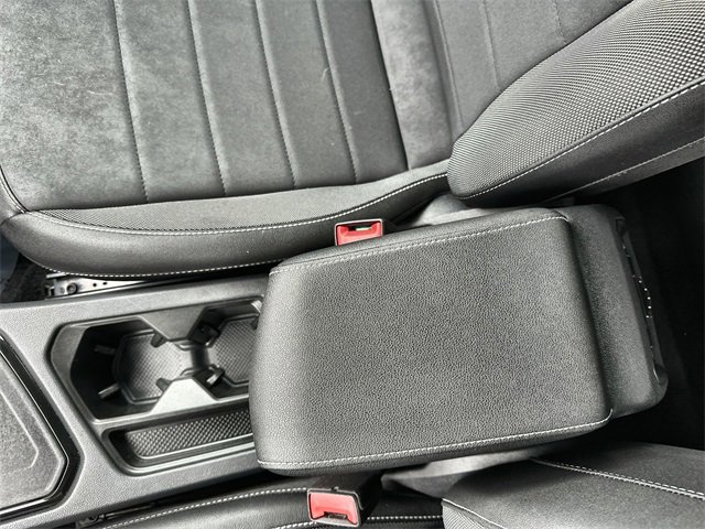 Used 2024 Volkswagen Taos SE image 24