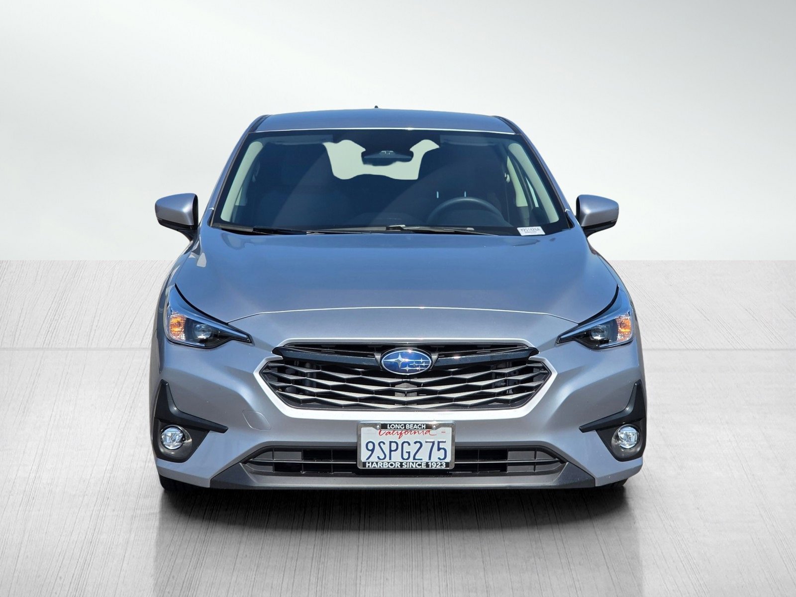 Used 2025 Subaru Impreza 2.0i Sport image 3