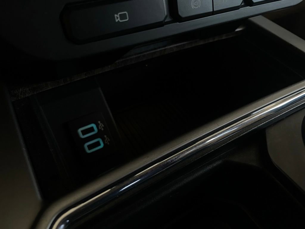 Used 2018 Ford F350 Lariat w/ Lariat Ultimate Package image 34