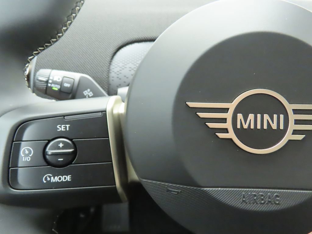 New 2026 MINI Cooper Countryman SE image 11